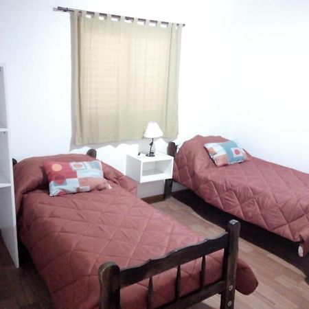 Apart Hotel Aph Reconquista Exterior foto