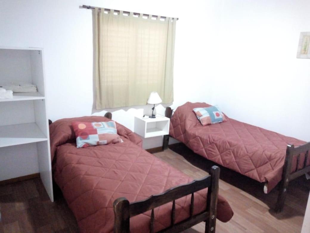 Apart Hotel Aph Reconquista Exterior foto